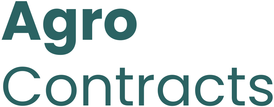 Agro Contracts Logo