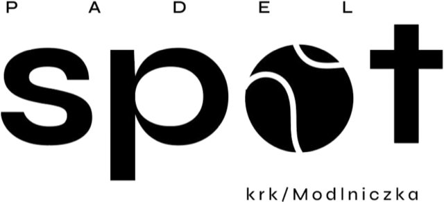 Padel Spot Modlniczka Logo