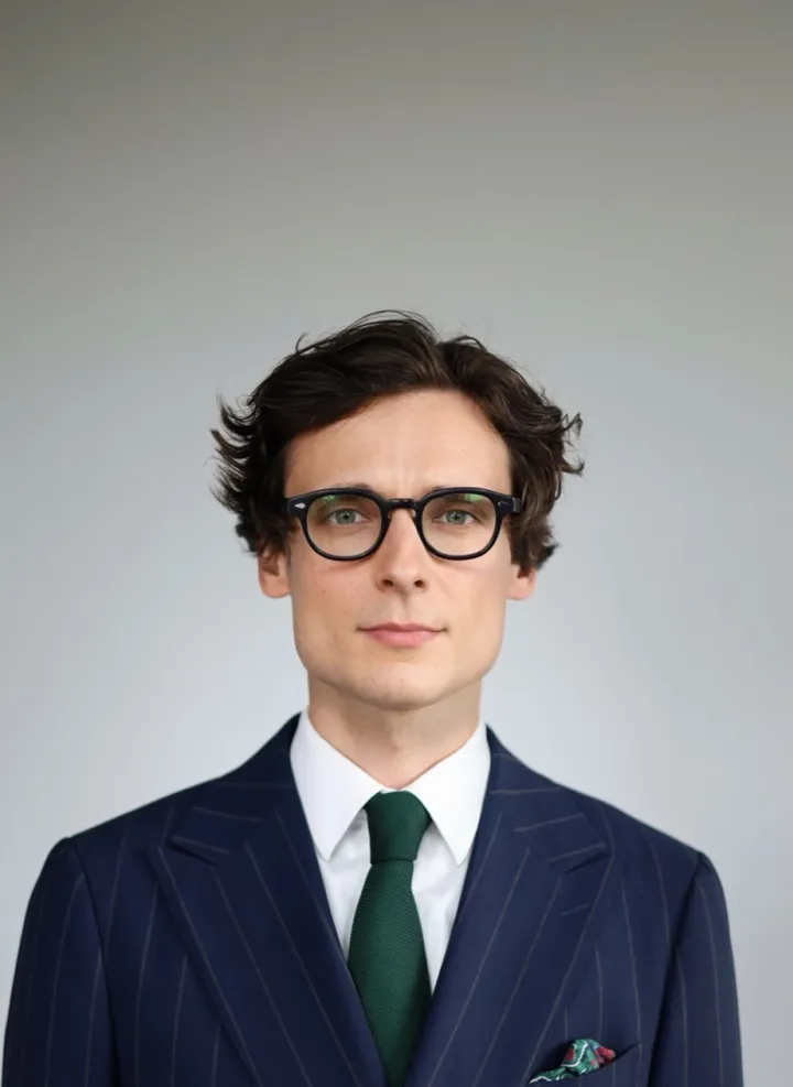 Marcin Barczyk